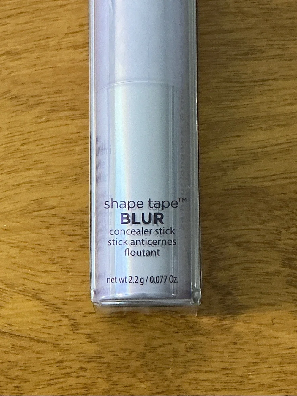 tarte Shape Tape Blur Concealer Stick — 12N Fair Neutral